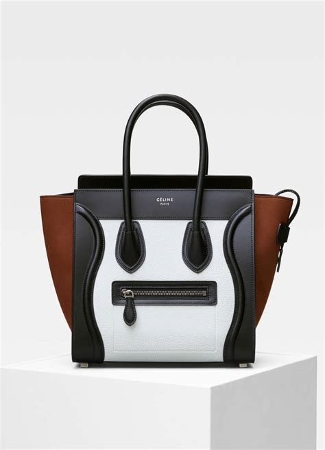 celine paris bags cost|celine handbags price range.